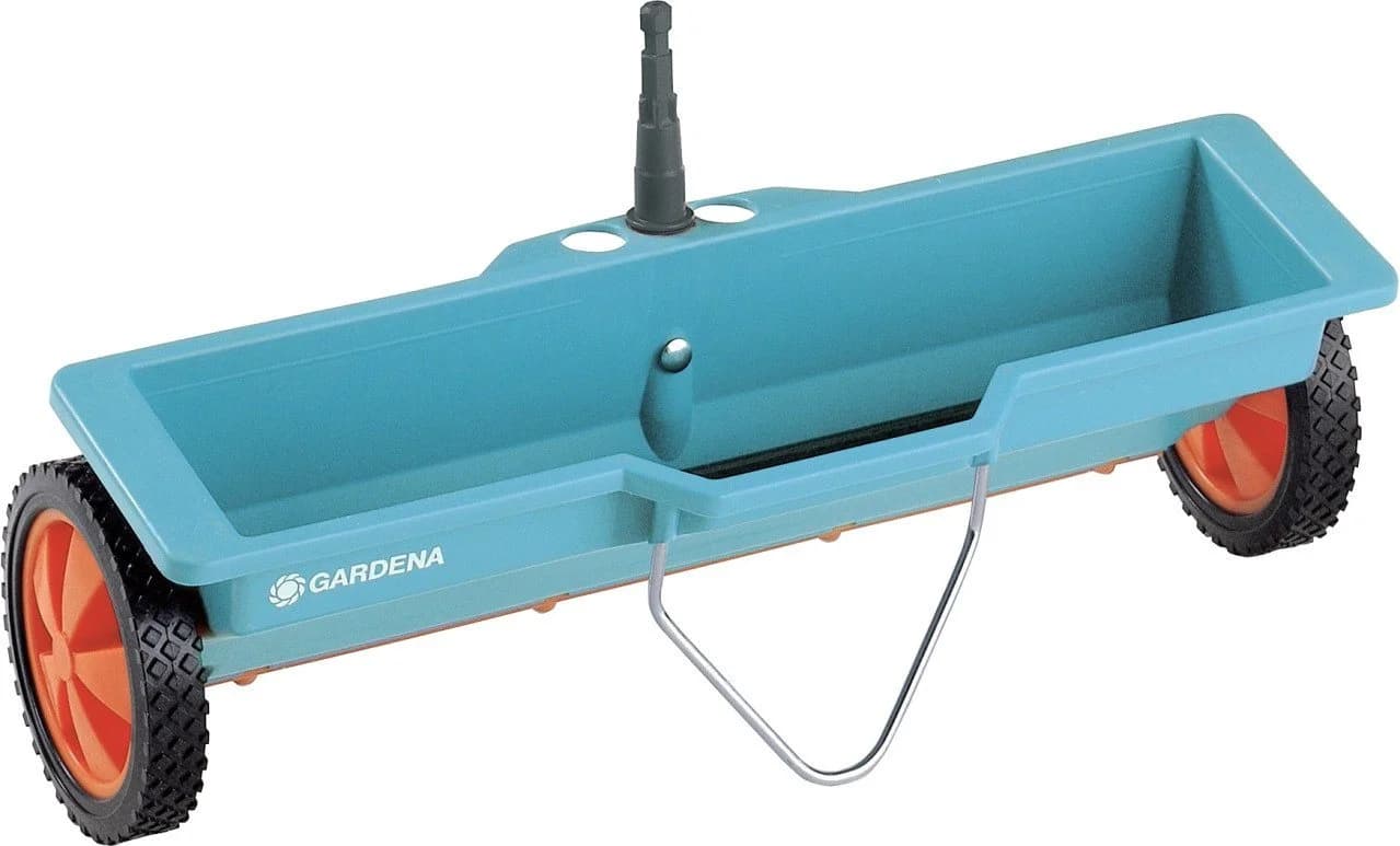 GARDENA combisystem Streuwagen 40 cm Arbeitsbreite - Bild 2