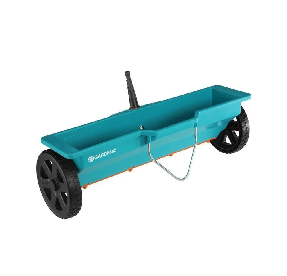 GARDENA combisystem Streuwagen 40 cm Arbeitsbreite - Bild 3