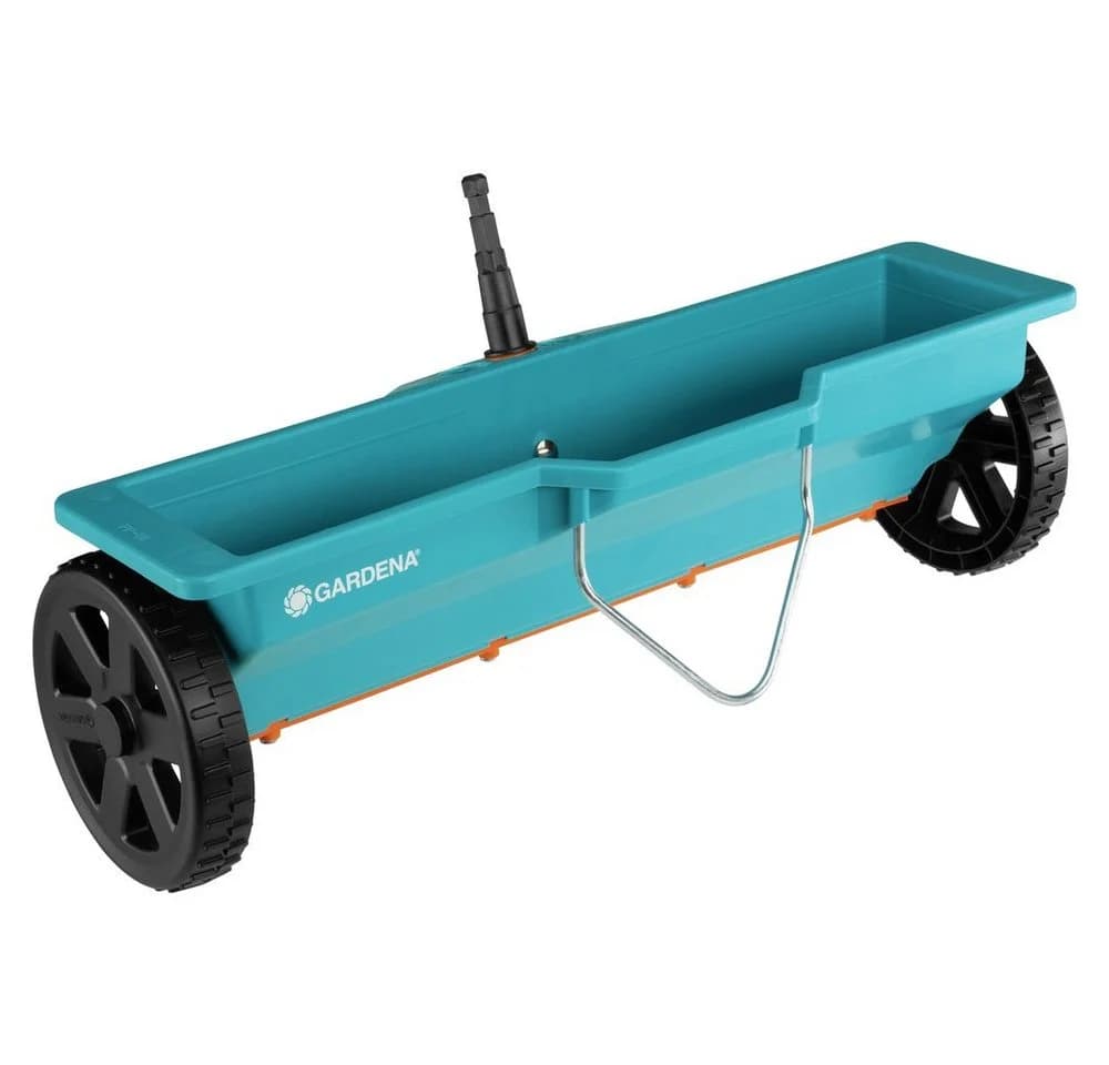 GARDENA combisystem Streuwagen 40 cm Arbeitsbreite - Bild 4