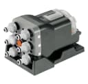 GARDENA Wasserverteiler 6-fach für automatische Bewässerung mit Steuergerät Bild 1