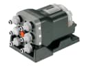 GARDENA Wasserverteiler 6-fach für automatische Bewässerung mit Steuergerät Bild 2