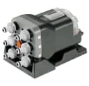GARDENA Wasserverteiler 6-fach für automatische Bewässerung mit Steuergerät Bild 3