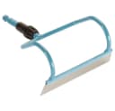 GARDENA Bügelzughacke combisystem Edelstahl 16 cm Bild 2