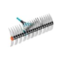 GARDENA combisystem Schneidrechen 35 cm Bild 1