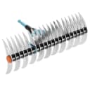 GARDENA combisystem Schneidrechen 35 cm Bild 3