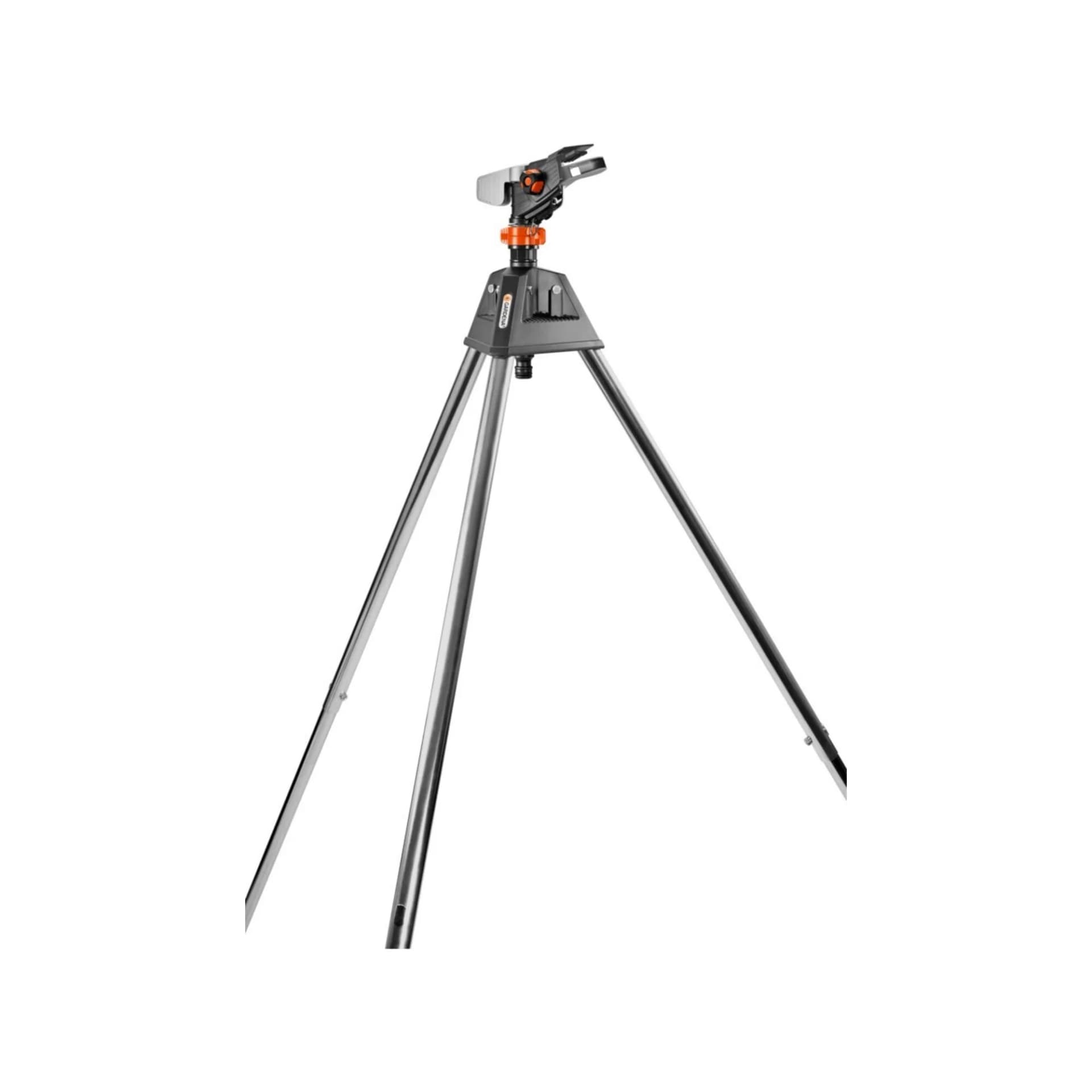 Gardena Impuls-Hochregner 8138 mit Stativ