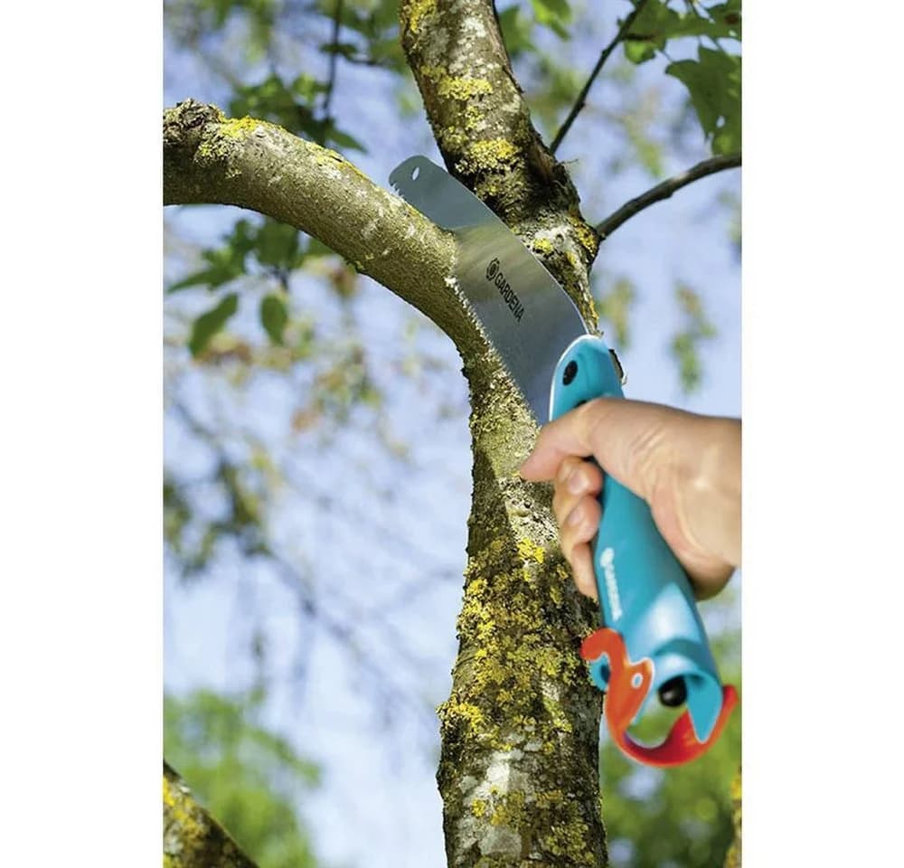 GARDENA combisystem-Gartensäge 300 PP mit geradem Sägeblatt - Bild 4