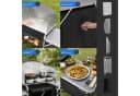 24Move Campingschrank CAMPO Faltbar Aluminium mit Windschutz und Tragetasche Bild 5