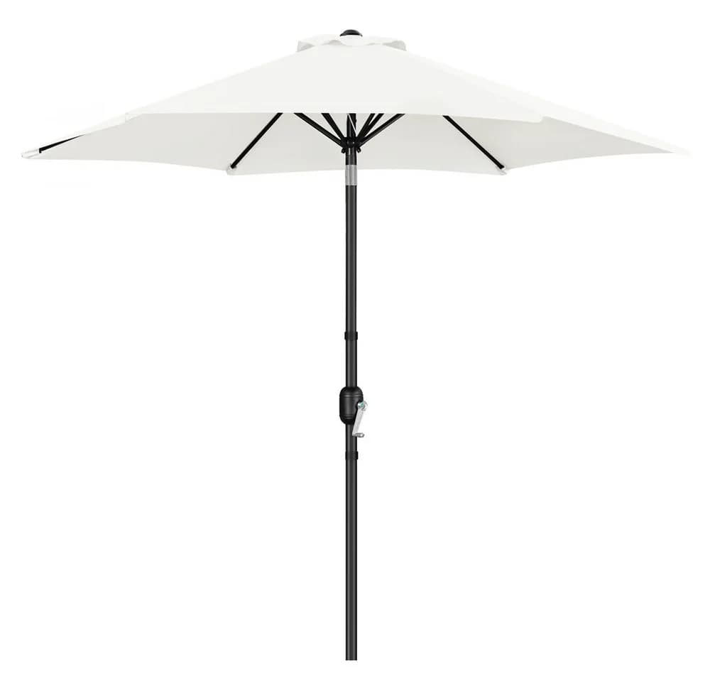 Sonnenschirm für Garten und Terrasse - Bild 2