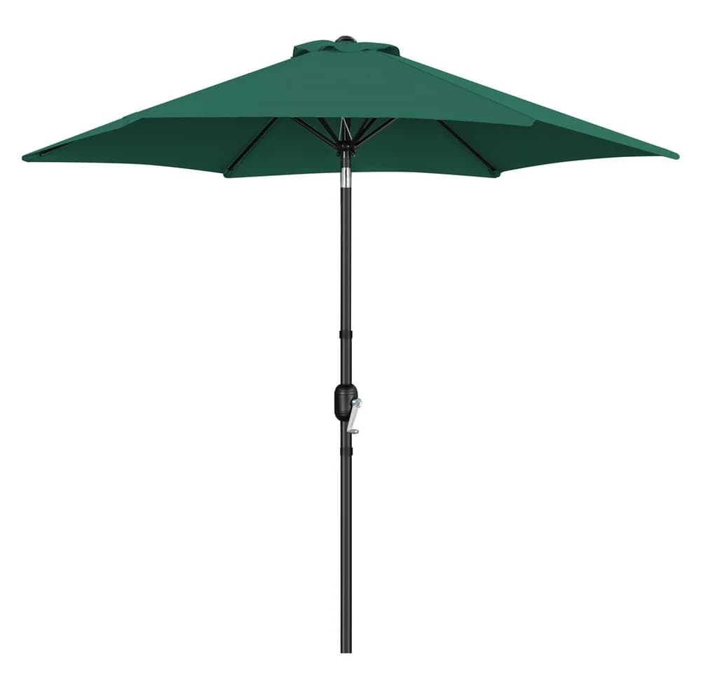 Yaheetech Sonnenschirm 269 cm Garten- und Marktschirm - Bild 2