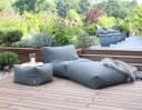 OUTBAG Peak Olefin terra Outdoor-Sitzsack UV-beständig Bild 5