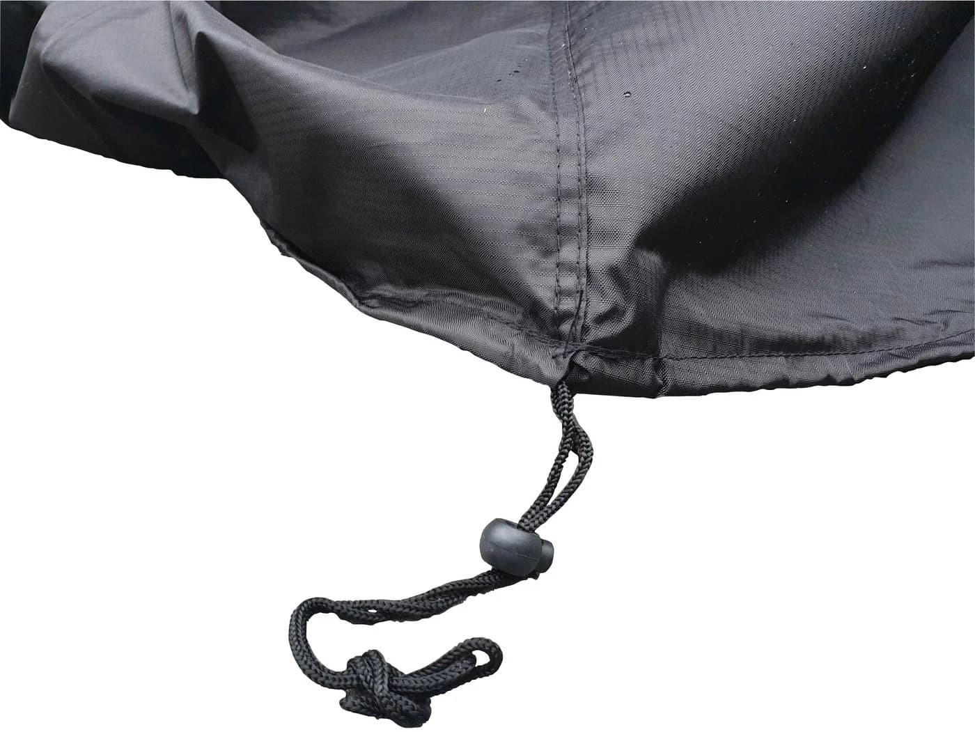 Destiny Gartenmöbel-Schutzhülle Ripstop-Polyester mit Lüftung