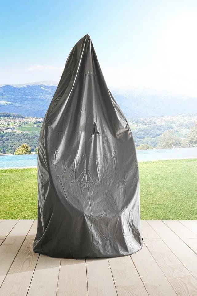 Destiny Gartenmöbel-Schutzhülle Ripstop-Polyester mit Lüftung - Bild 2