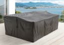 Destiny Gartenmöbel-Schutzhülle Anthrazit Ripstop Polyester Bild 2
