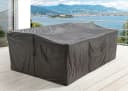 Destiny Gartenmöbel-Schutzhülle Anthrazit Ripstop Polyester Bild 5