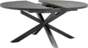 Destiny Gartentisch ARONA Aluminium Ausziehbar Bild 5
