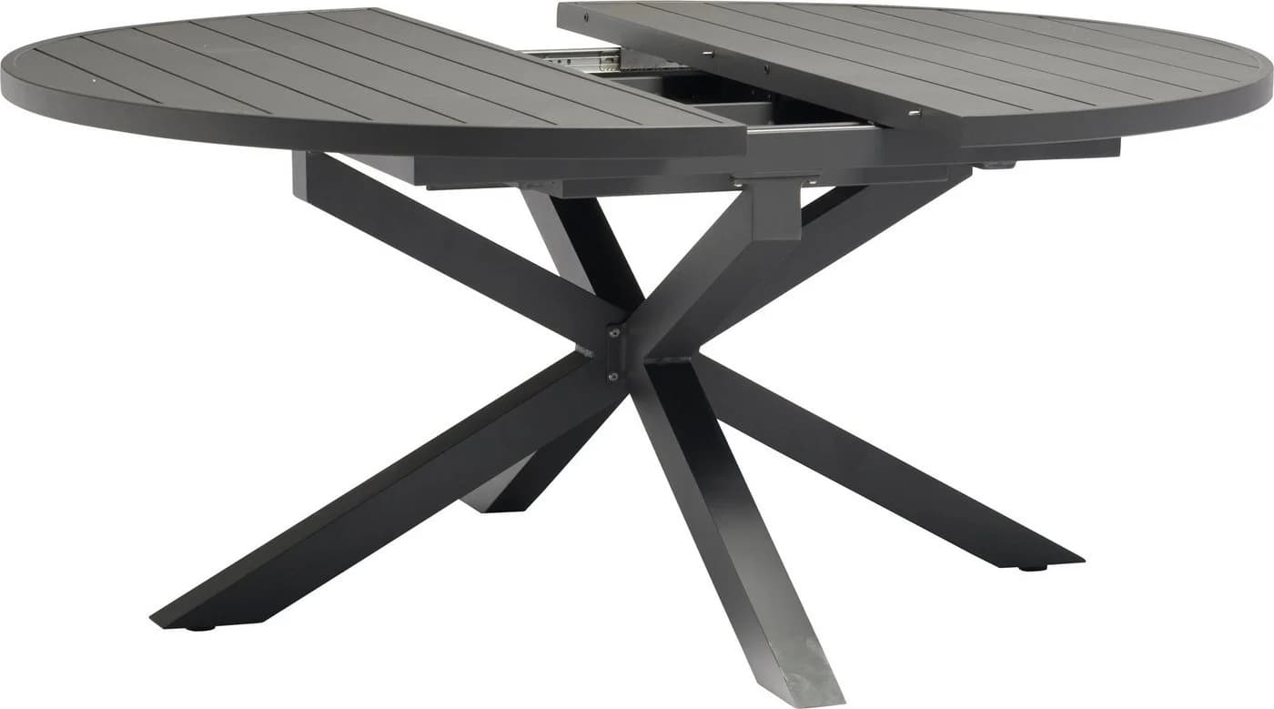 Destiny Gartentisch ARONA Aluminium Ausziehbar - Bild 5