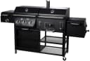 Gasgrill EL FUEGO Arizona Schwarz mit 4 Brennern Bild 2