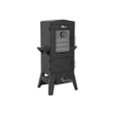 Gasgrill Portland W2 3,5 kW mit Piezozündung El Fuego Bild 1