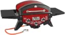 Gasgrill EL FUEGO Medison Rot, Schwarz, 3 Brenner Bild 2