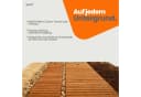 Bituxx Gartensteg ausrollbar Zedernholz geriffelt Bild 5