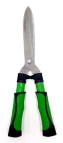 BURI Astschere 3er-Set Heckenschere Astschere Rosenschere Bild 3