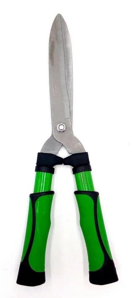 BURI Astschere 3er-Set Heckenschere Astschere Rosenschere - Bild 3