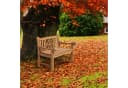 CLP Gartenbank Florida aus massivem Teakholz Bild 4