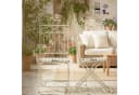 CLP Gartenstuhl Asina Klappbar Jugendstil Beige Bild 1