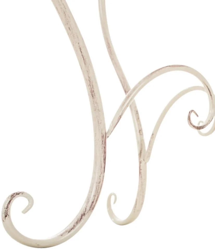 CLP Gartentisch Indra Beige aus Eisen - Bild 5