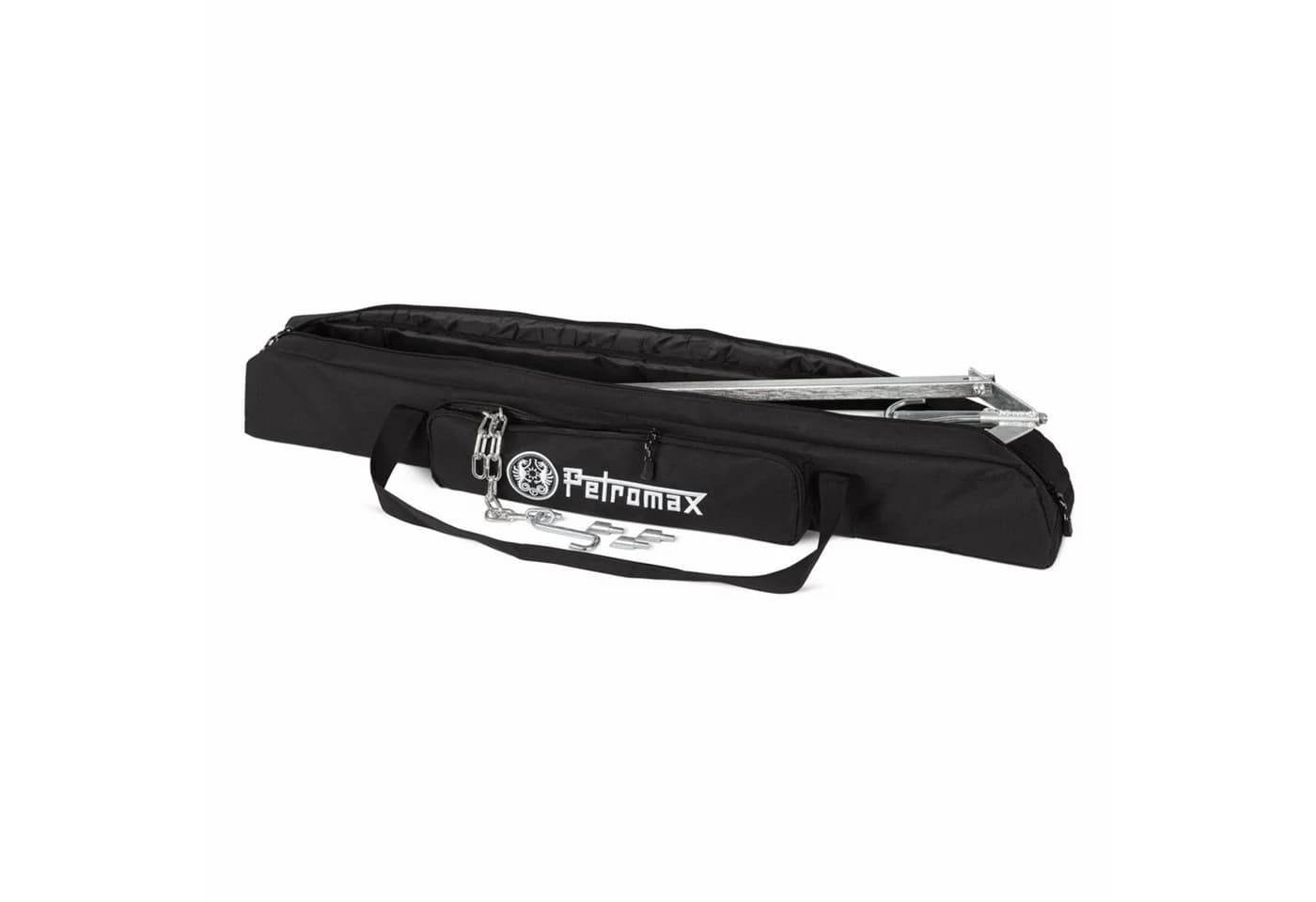 Petromax Tasche für Dreibein Schwarz