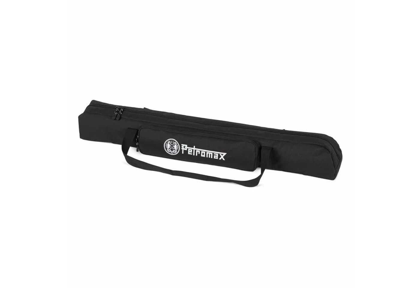 Petromax Tasche für Dreibein Schwarz - Bild 2