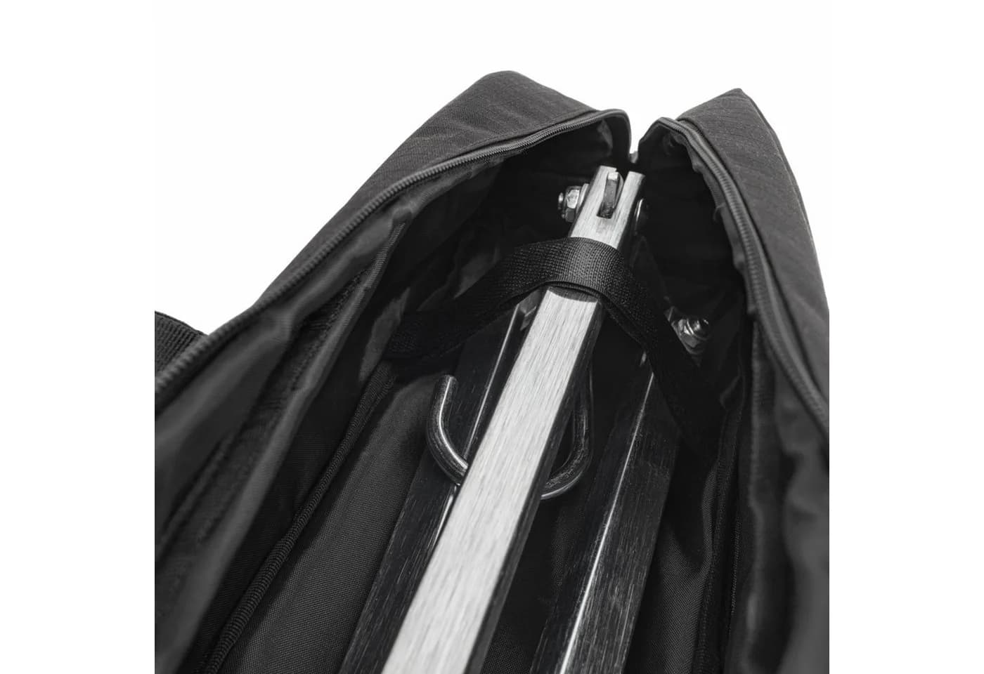Petromax Tasche für Dreibein Schwarz - Bild 3