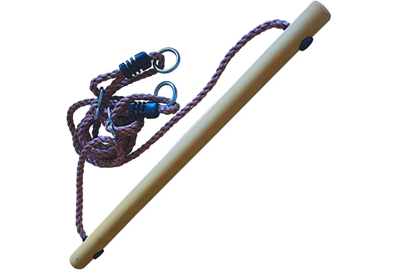 Loggyland Holztrapez Trapezschaukel 58 cm - Bild 2
