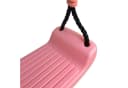 Schaukelsitz Pastell Rosa Kunststoff Modern Bild 3