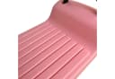 Schaukelsitz Pastell Rosa Kunststoff Modern Bild 4