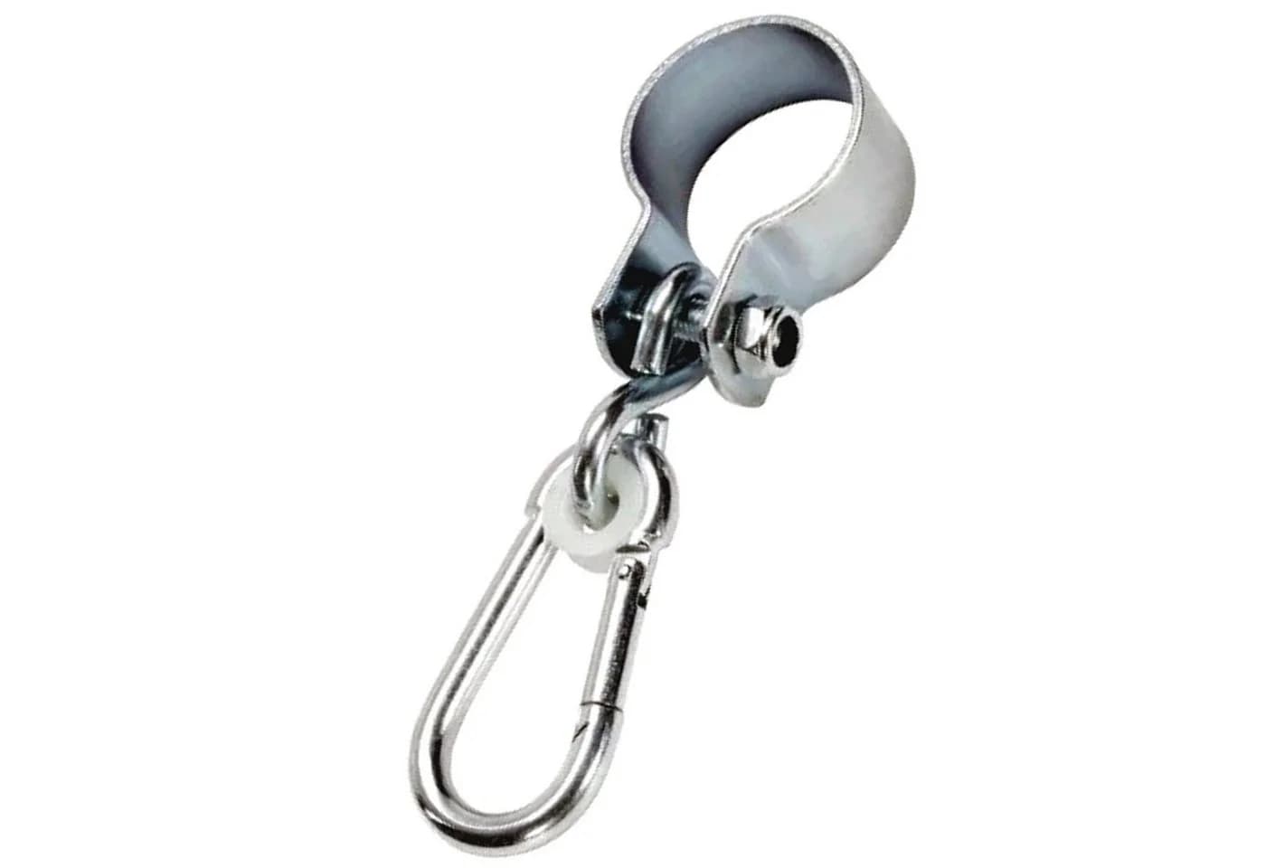 Schaukelhaken Outdoor Metall Nylon Kunststoff Ø 50 mm