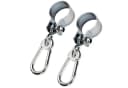 Schaukelhaken Outdoor Metall Nylon Kunststoff Ø 50 mm Bild 2
