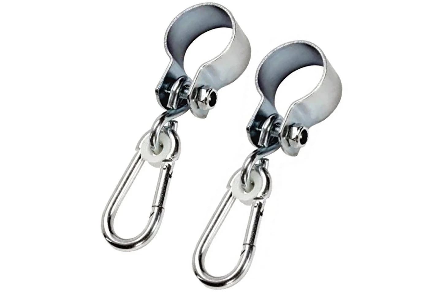 Schaukelhaken Outdoor Metall Nylon Kunststoff Ø 50 mm - Bild 2