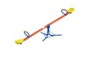 Spielwerk Gartenwippe 360° Drehbar Kinderwippe 70kg Bild 2