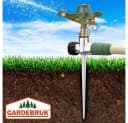 Gardebruk Kreisregner 2er Set Impulsregner bis 24m Bild 5