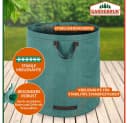 Gardebruk Gartensack Wasserabweisend 280 Liter Bild 1