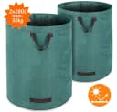 Gardebruk Gartensack Wasserabweisend 280 Liter Bild 3