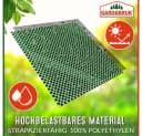 Gardebruk Gartensack Wasserabweisend 280 Liter Bild 4