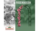 Deuba Spalier Witterungsbeständig Rosenbogen Bild 3