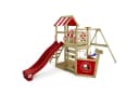 Wickey Spielturm SeaFlyer Maritim Kinderkletterturm Schiffsoptik Bild 2