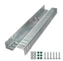 Wickey Bodenanker SolidLock 12 Stk. Winkelanker für Garantie auf Wickey Spielgeräte Bild 3
