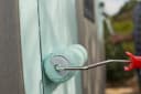 Keter Gartenhaus Oakland 757 Grau Kunststoff Bild 5