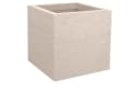 ONDIS24 Pflanzkübel Vulkan 21L Quadrat mit Wasserspeicher Bild 2
