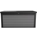 Keter Kissenbox Premier Grau XL Gartenbox mit Gasdruckfedern Bild 2